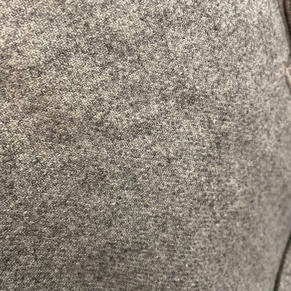 Anthropologie, Paper Boy wool shorts - Picture 4 of 6